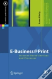 Capa do artigo E-Business@Print