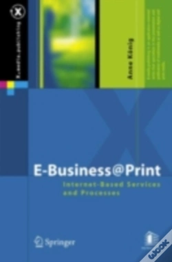 Capa do artigo E-Business@Print