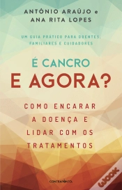 Capa do artigo É Cancro e Agora?