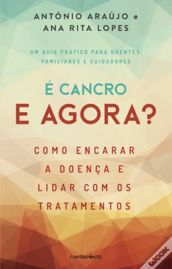 Capa do artigo É Cancro e Agora?