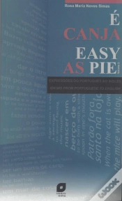 Capa do artigo É Canja | Easy as Pie - Volume 2