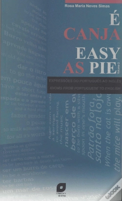 Capa do artigo É Canja | Easy as Pie - Volume 2
