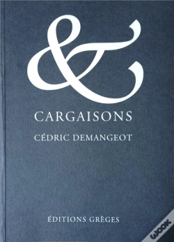 Capa do artigo & Cargaisons