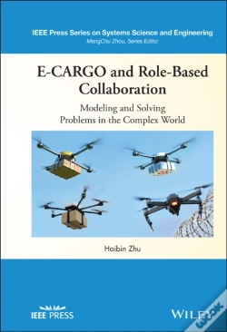 Capa do artigo E-Cargo And Role-Based Collaboration