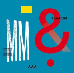 Capa do artigo & - CD