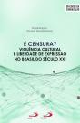 É Censura? - Preview