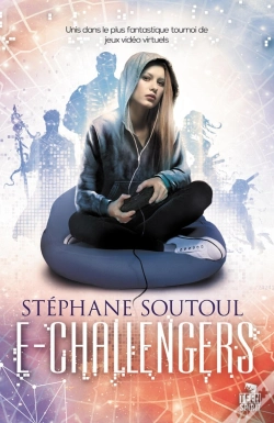 Capa do artigo E-Challengers