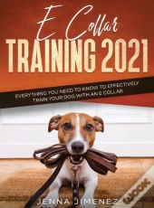 E Collar Training 2021