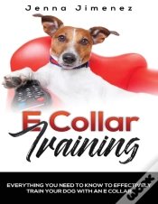 Capa do artigo E Collar Training: Everything You Need T