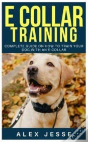 Capa do artigo E Collar Training