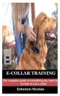E-Collar Training - Preview