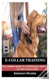 E-Collar Training