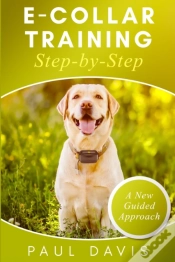 Capa do artigo E-Collar Training Step-By-Step