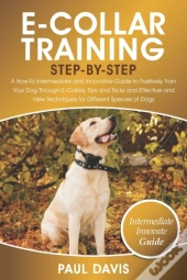 E-Collar Training Step-By-Step