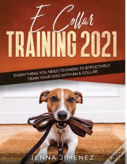 Capa do artigo E Collar Training2021