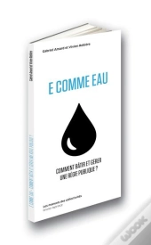 E Comme Eau