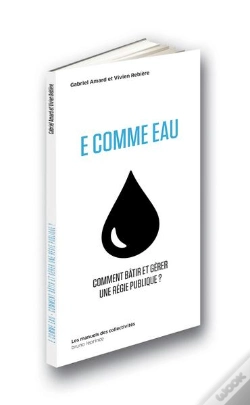 Capa do artigo E Comme Eau