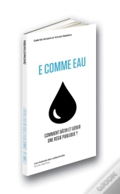 Capa do artigo E Comme Eau