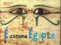 E Comme Egypte - Preview