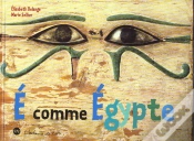 Capa do artigo E Comme Egypte