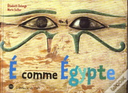 Capa do artigo E Comme Egypte