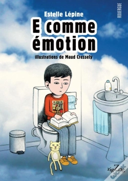 Capa do artigo E Comme Émotion