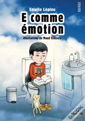 Capa do artigo E Comme Émotion