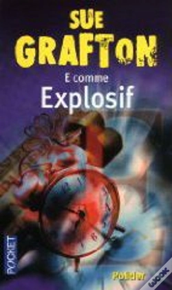 Capa do artigo E Comme Explosif