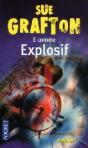 E Comme Explosif - Preview