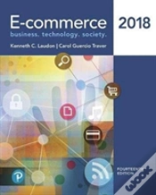 Capa do artigo E Commerce 2018