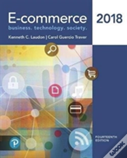 Capa do artigo E Commerce 2018
