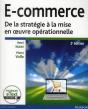 E-Commerce 2e Edition + Etext - Preview