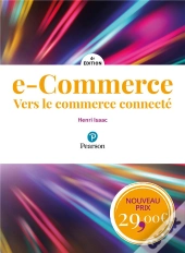 E-Commerce 4e Edition
