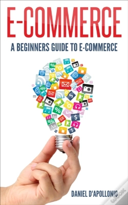 Capa do artigo E-Commerce A Beginners Guide To E-Commerce
