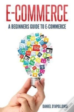 Capa do artigo E-Commerce A Beginners Guide To E-Commerce