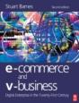 E-Commerce And V-Business - Preview