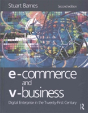 E-Commerce And V-Business - Preview