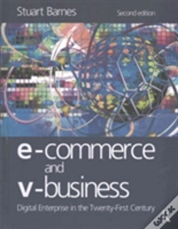 Capa do artigo E-Commerce And V-Business