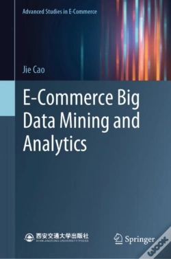 Capa do artigo E-Commerce Big Data Mining And Analytics