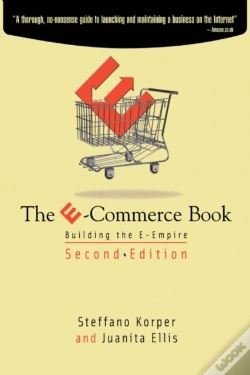 Capa do artigo E-Commerce Book
