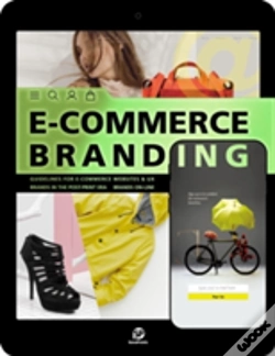 Capa do artigo E-Commerce Branding