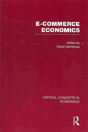 E-Commerce Economics - Preview