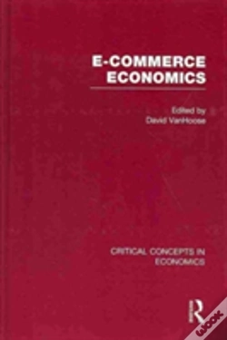 Capa do artigo E-Commerce Economics