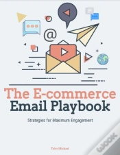Capa do artigo E-Commerce Email Playbook: Strategies For Maximum Engagement