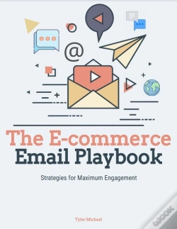 Capa do artigo E-Commerce Email Playbook: Strategies For Maximum Engagement