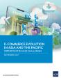 E-Commerce Evolution In Asia And The Pacific - Preview