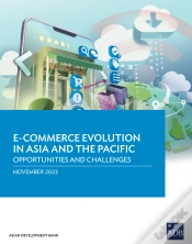 Capa do artigo E-Commerce Evolution In Asia And The Pacific
