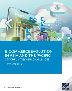 Capa do artigo E-Commerce Evolution In Asia And The Pacific