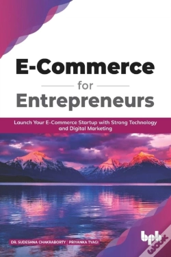 Capa do artigo E Commerce For Entrepreneurs