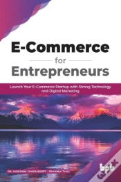 Capa do artigo E Commerce For Entrepreneurs